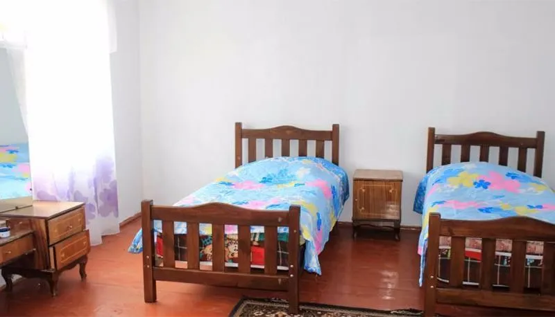 Tamunas Guest House — Photo 14