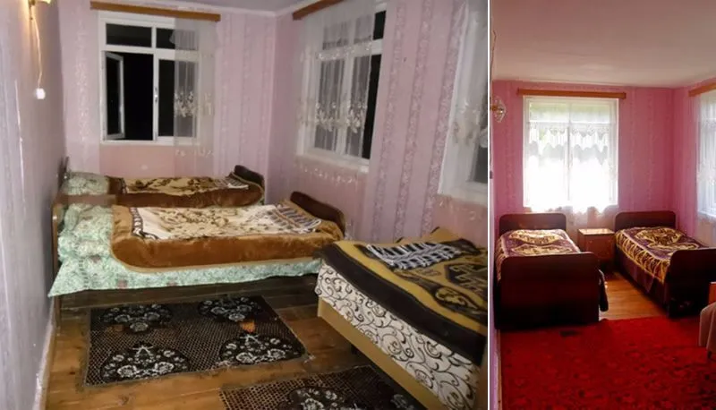Tamunas Guest House — Photo 12