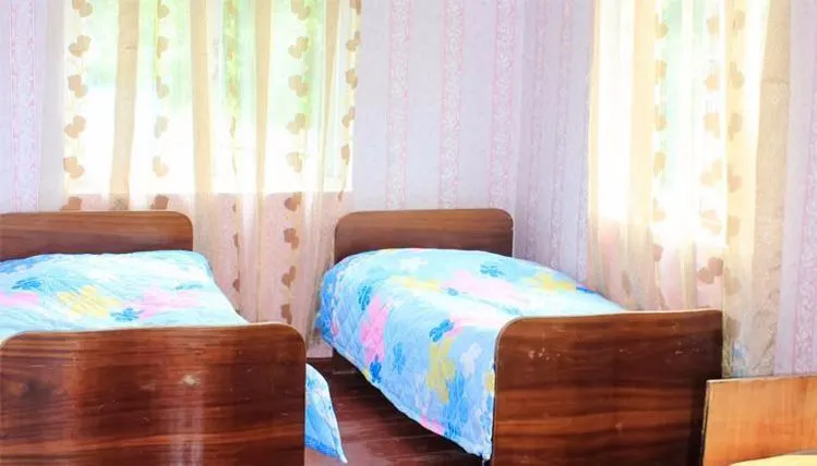 Tamunas Guest House — Photo 13