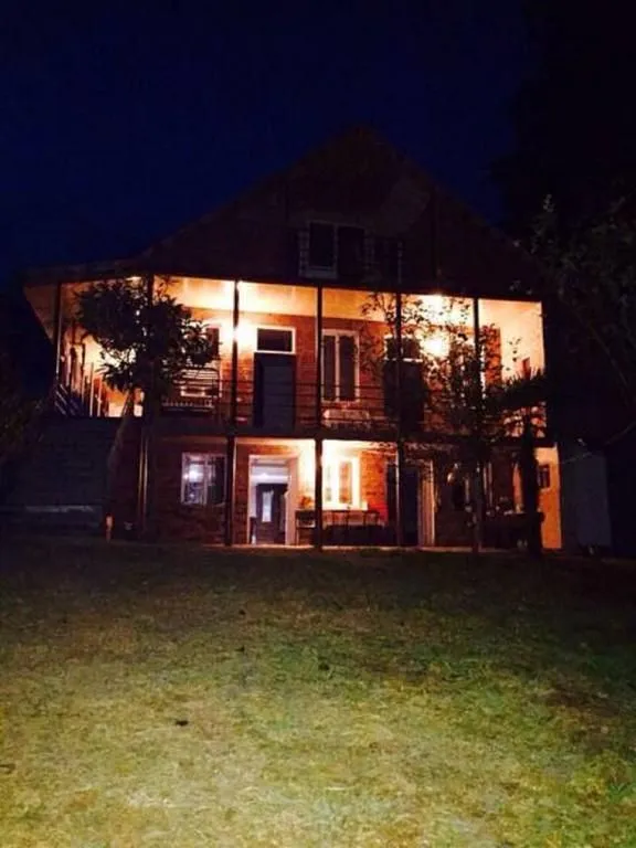Villa Kardwell — Photo 25