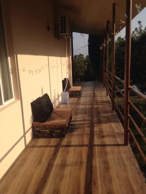 Villa Kardwell — Photo 17