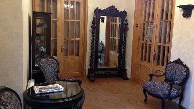 Center Villa Kutaisi