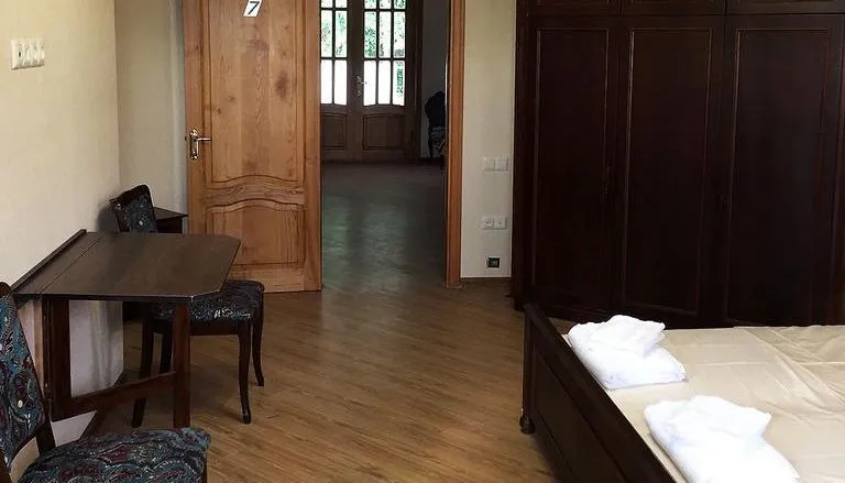 Center Villa Kutaisi — Photo 20