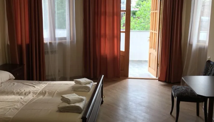 Center Villa Kutaisi — Photo 26