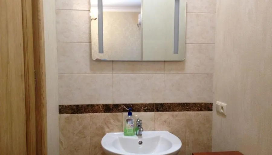 Center Villa Kutaisi — Photo 21
