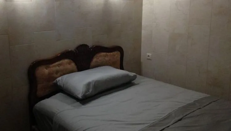 Center Villa Kutaisi — Photo 33