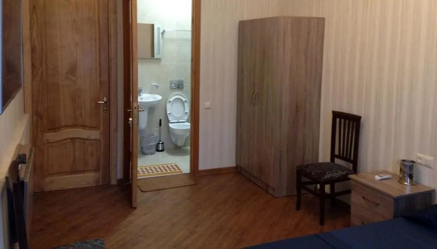 Center Villa Kutaisi — Photo 37