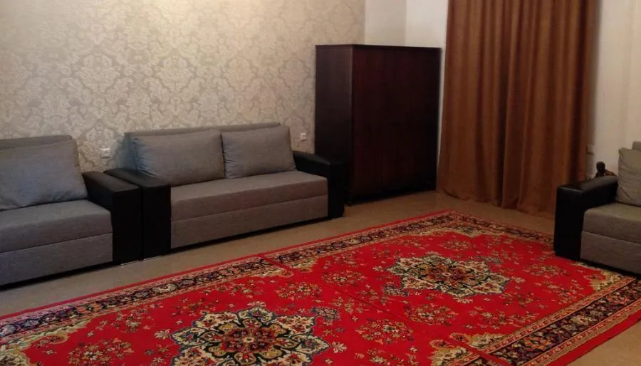 Center Villa Kutaisi — Photo 15