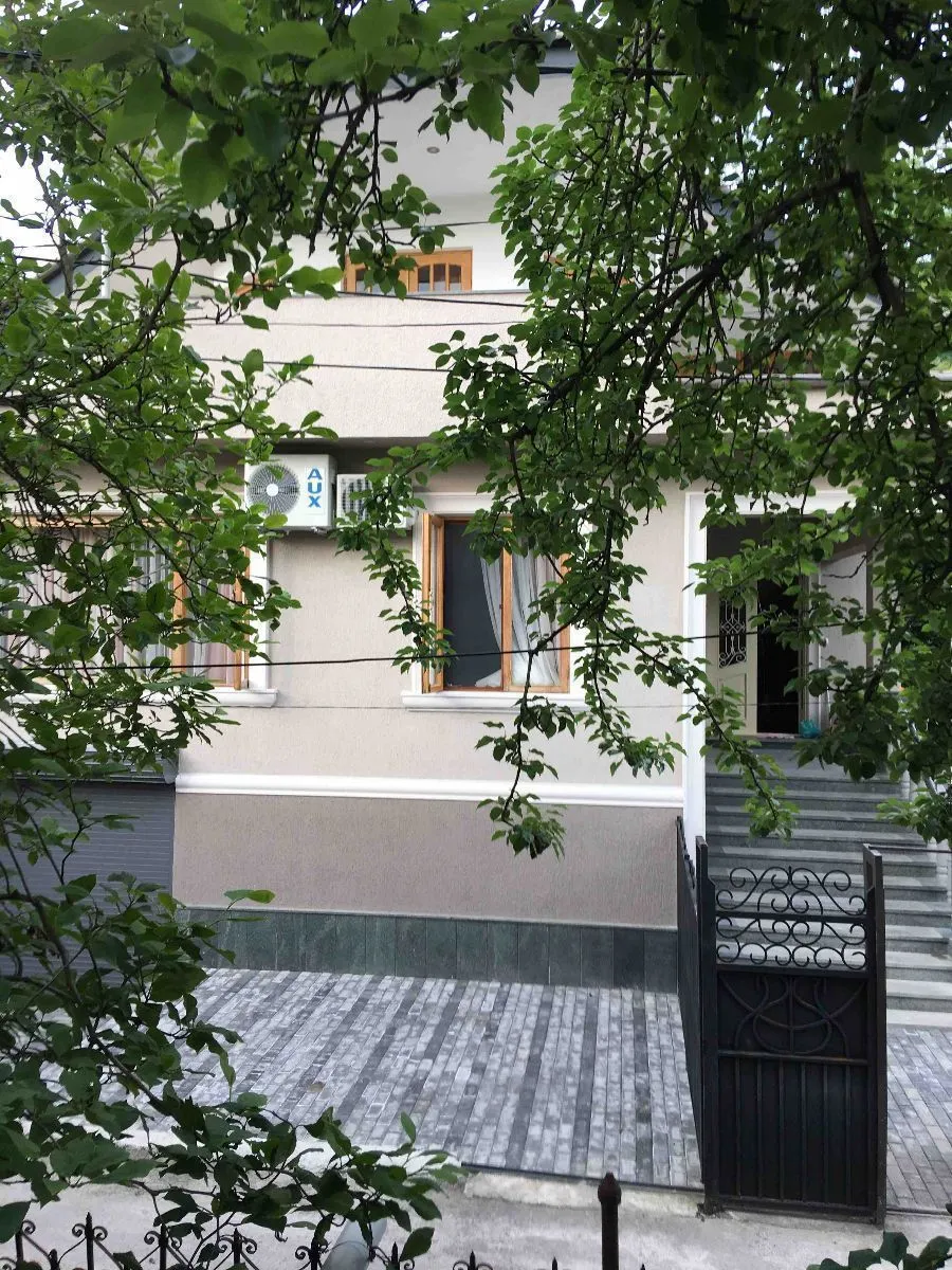 Center Villa Kutaisi — Photo 13