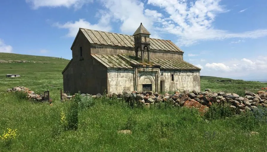 Tirebi Farmhouse — Photo 23