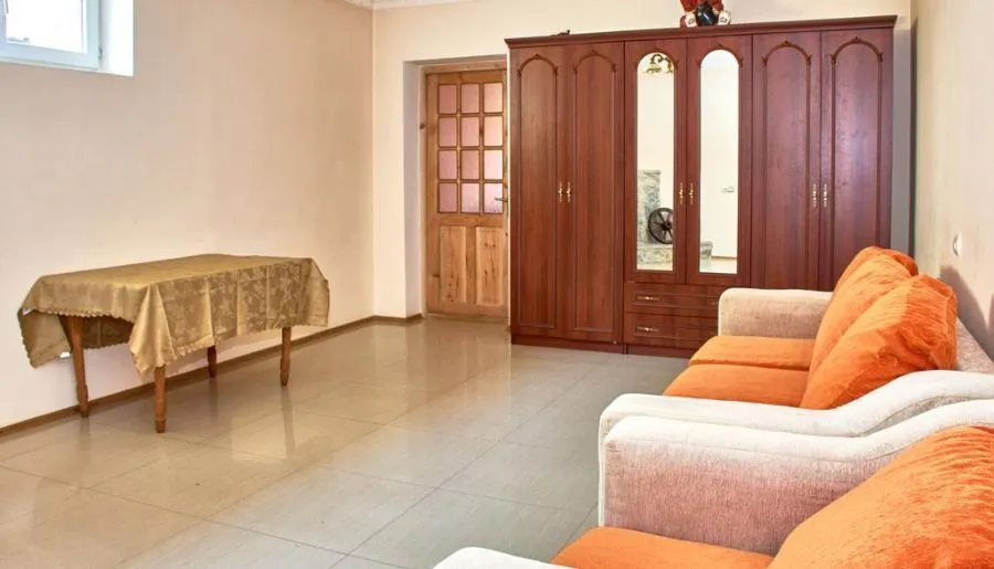 Tirebi Farmhouse — Photo 16