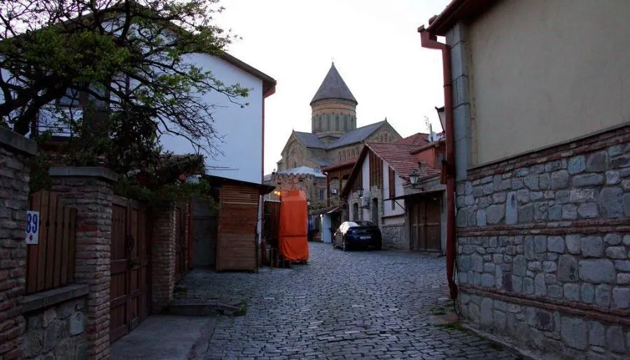 Andria — Photo 27