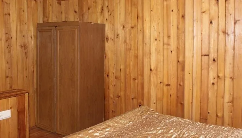 Apartment on Kandelaki 2 — Photo 11