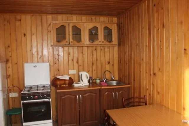 Apartment on Kandelaki 2 — Photo 9