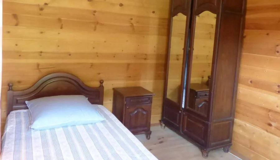 Hotel Hatsvali — Photo 32