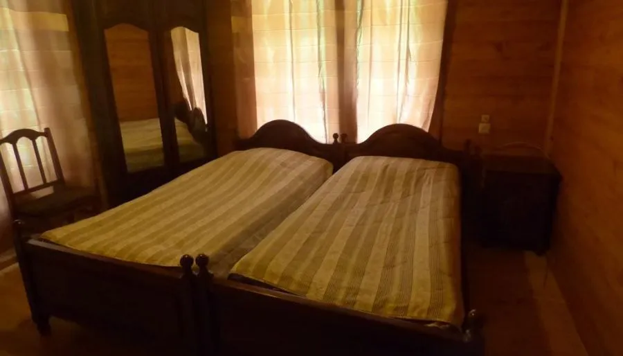 Hotel Hatsvali — Photo 29