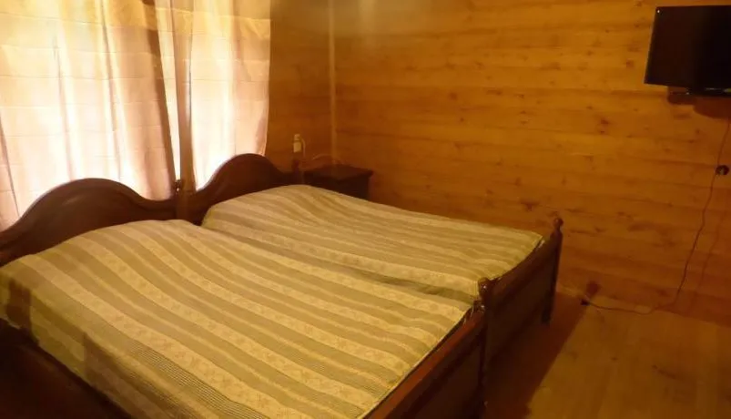 Hotel Hatsvali — Photo 31