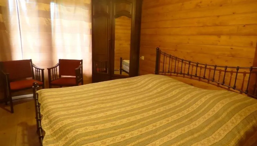 Hotel Hatsvali — Photo 40