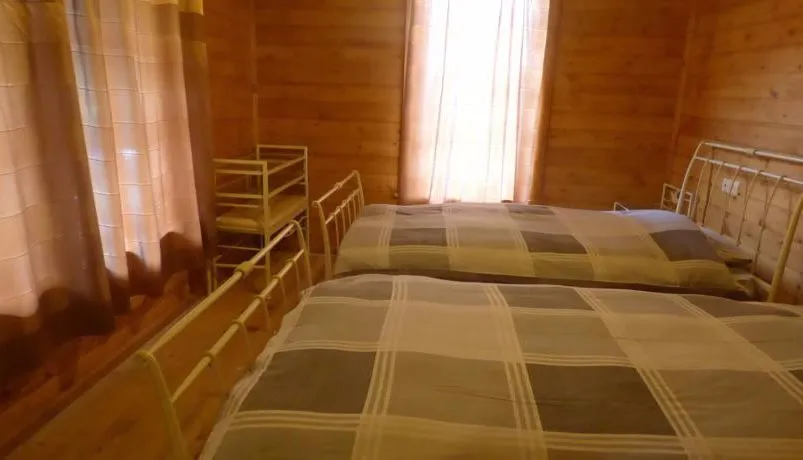 Hotel Hatsvali — Photo 25
