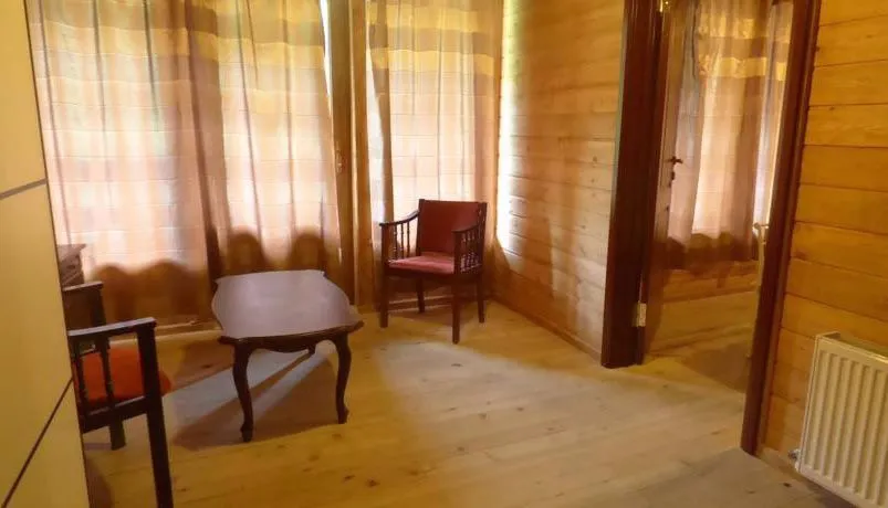 Hotel Hatsvali — Photo 24