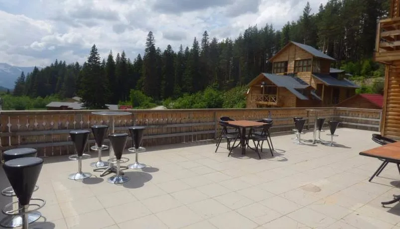 Hotel Hatsvali — Photo 28