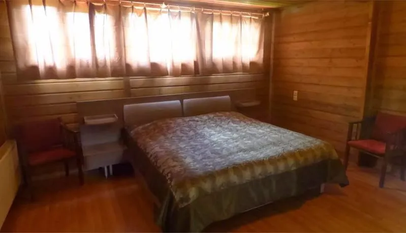 Hotel Hatsvali — Photo 39