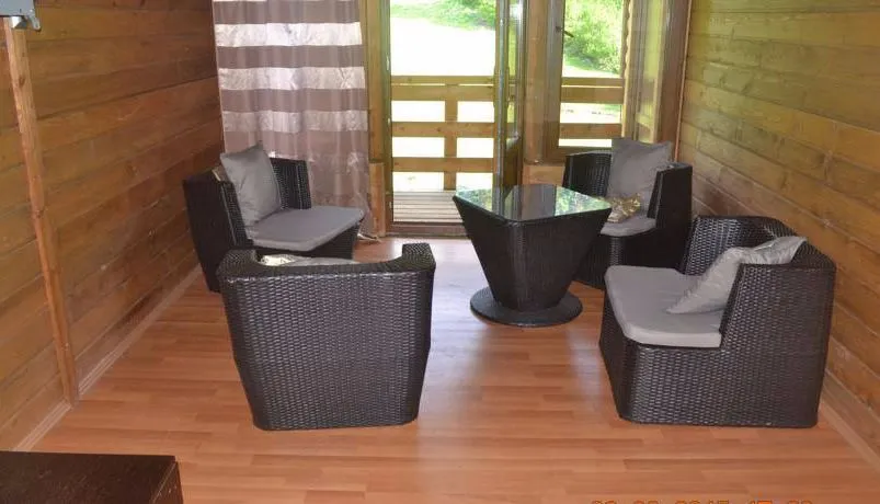 Hotel Hatsvali — Photo 37