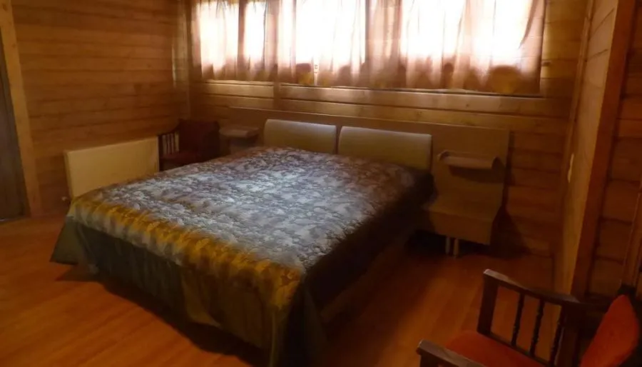 Hotel Hatsvali — Photo 38