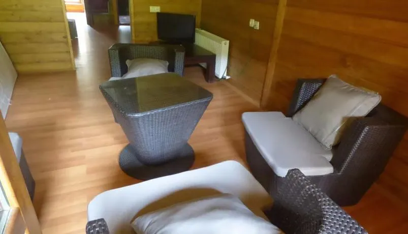 Hotel Hatsvali — Photo 34