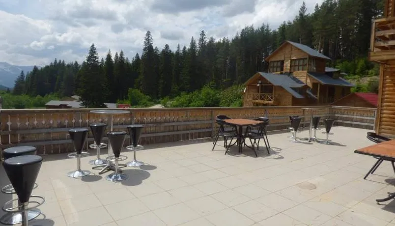 Hotel Hatsvali — Photo 21