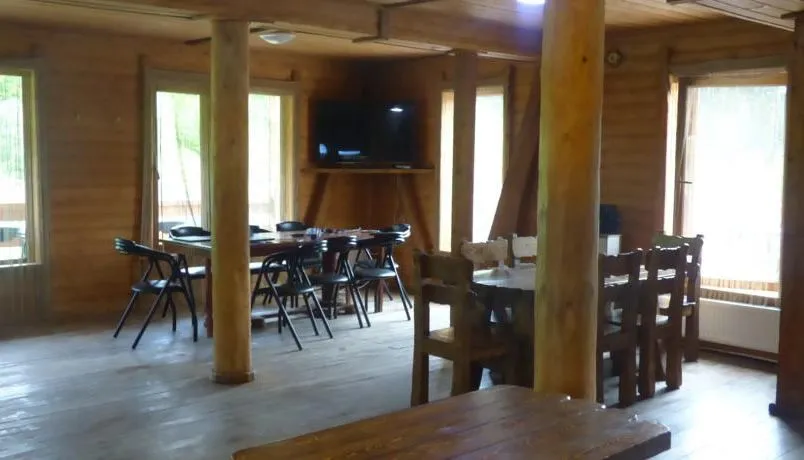 Hotel Hatsvali — Photo 11