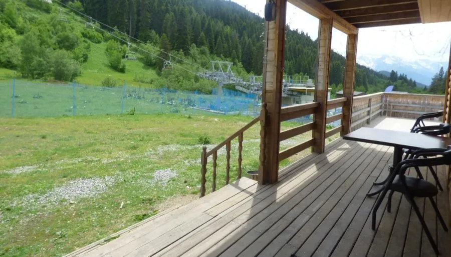 Hotel Hatsvali — Photo 4