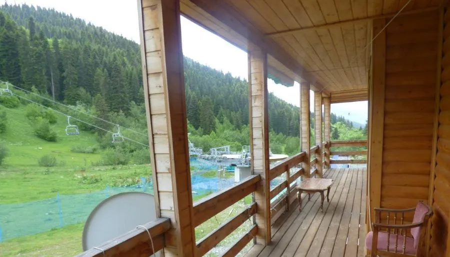 Hotel Hatsvali — Photo 19