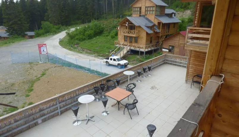 Hotel Hatsvali — Photo 16