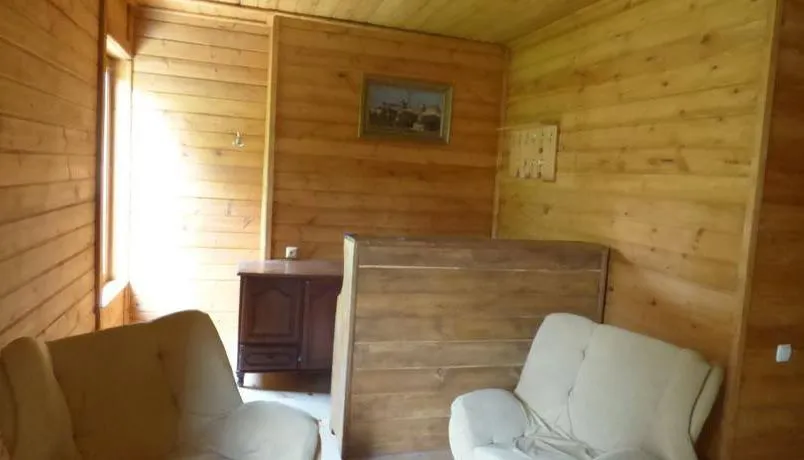 Hotel Hatsvali — Photo 15