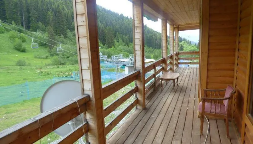 Hotel Hatsvali — Photo 18