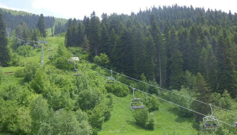 Hotel Hatsvali — Photo 20