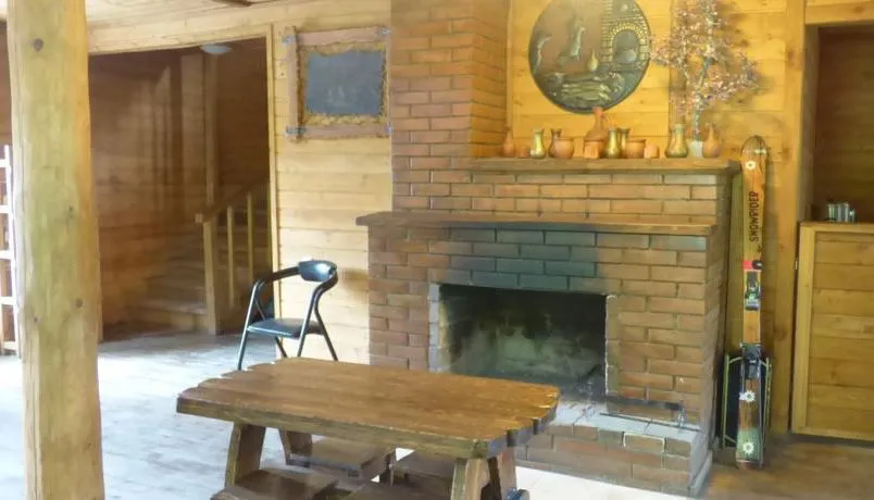 Hotel Hatsvali — Photo 17