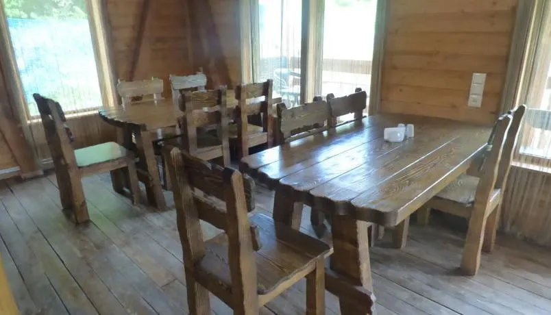 Hotel Hatsvali — Photo 13