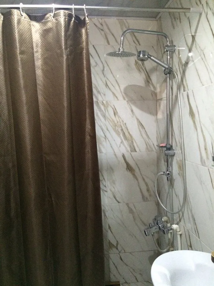 Shatili — Photo 13