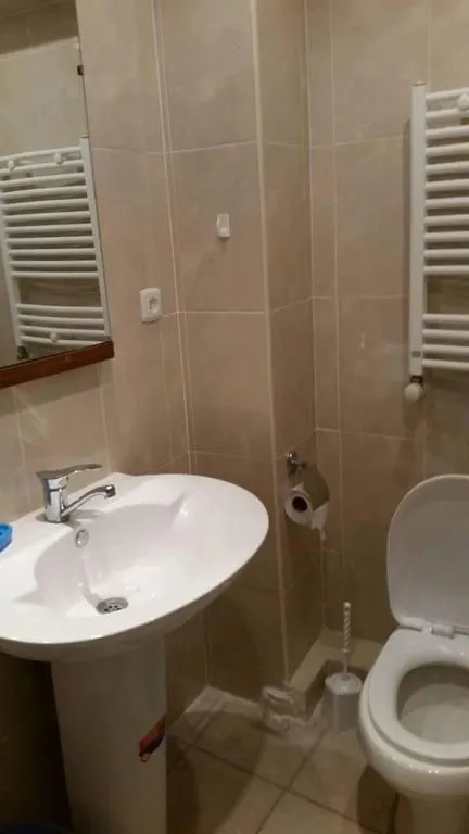 Nikola Hotel House — Photo 14