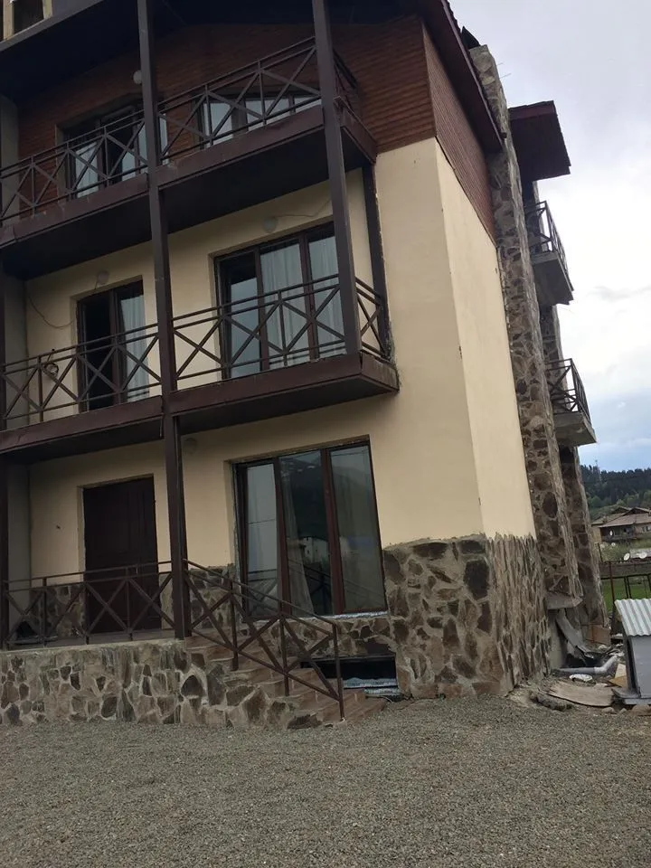 Bakuriani — Photo 19