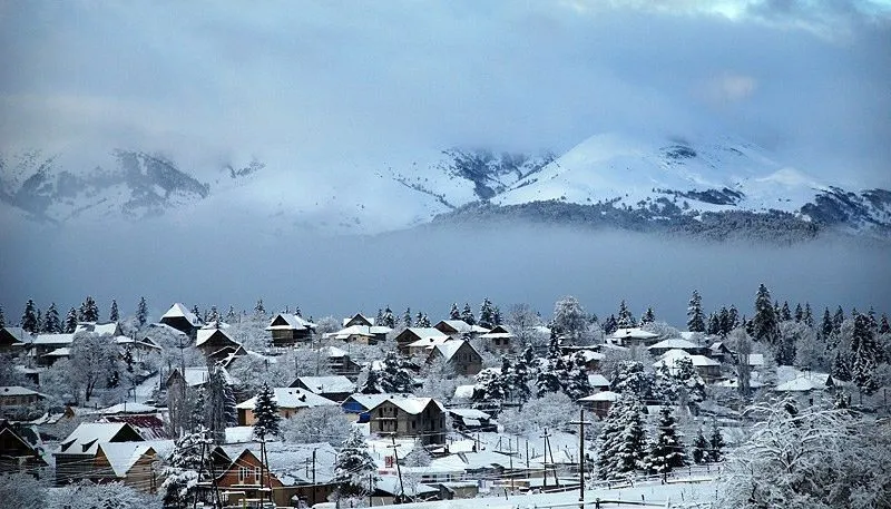Bakuriani — Photo 16
