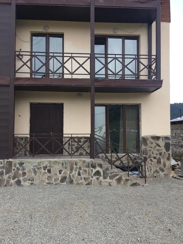 Bakuriani — Photo 18