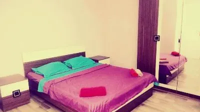 Apartment 56 on Vaja-Fshavela  76b
