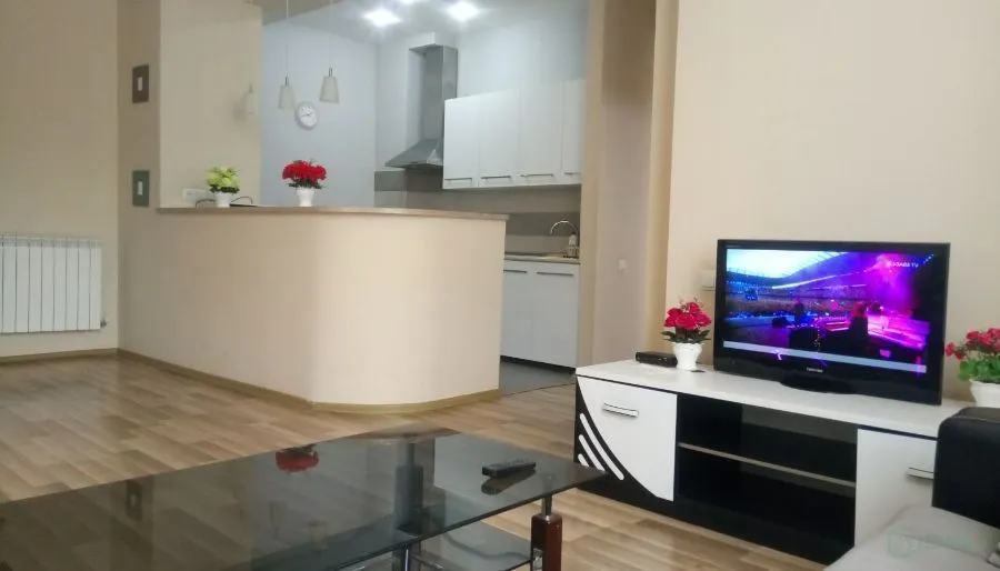 Apartment 56 on Vaja-Fshavela  76b — Photo 4