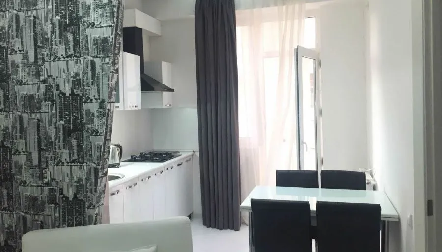 Apartment 4a on Delisi 9-7 — Photo 9