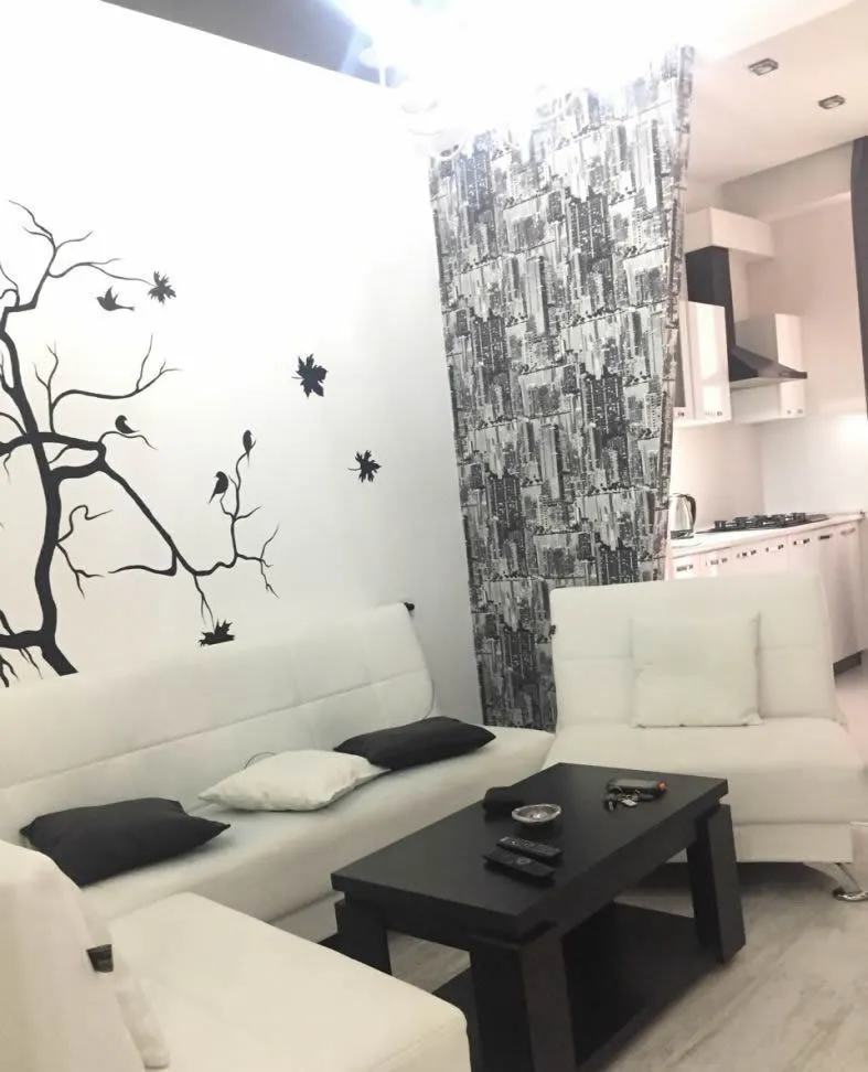 Apartment 4a on Delisi 9-7 — Photo 11