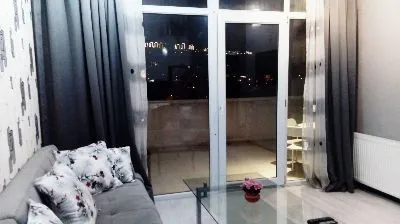 Apartment 80 on Delisi 9-7