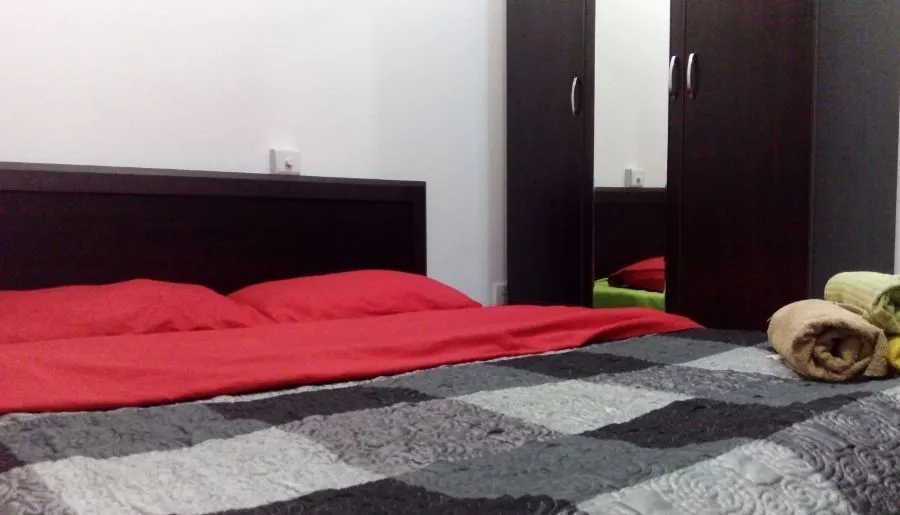Apartment 80 on Delisi 9-7 — Photo 11